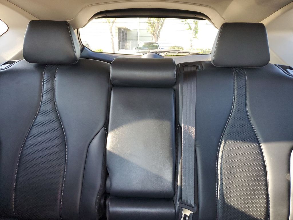2020 Acura RDX Technology photo 5