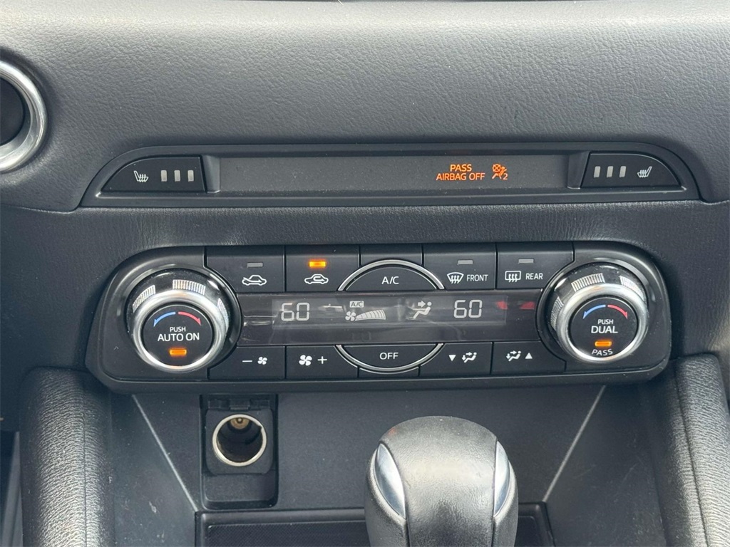 2018 Mazda CX-5 Touring photo 20
