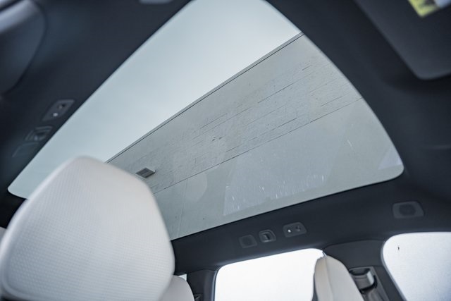 Used 2025 Volvo EX90 Ultra with VIN 7JDE23KL2SG001774 for sale in Fredericksburg, VA