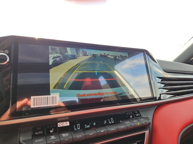 2026 Toyota Camry XSE photo 49