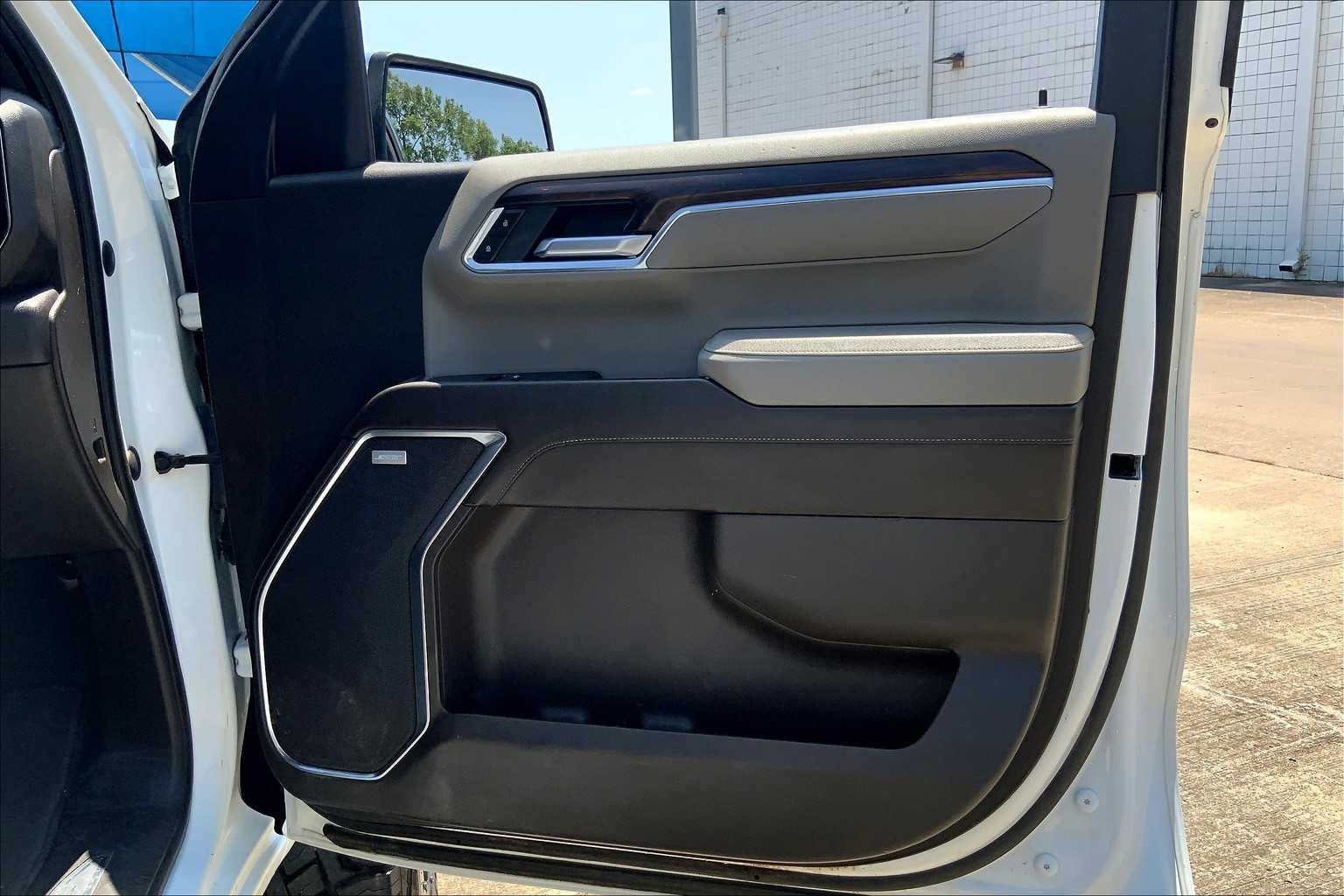 2023 Gmc Sierra 1500 SLT photo 20
