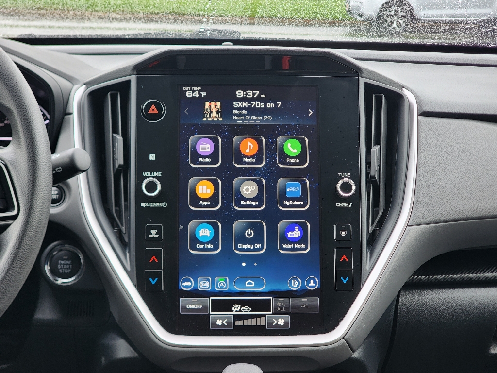 2024 Subaru Crosstrek Premium photo 3