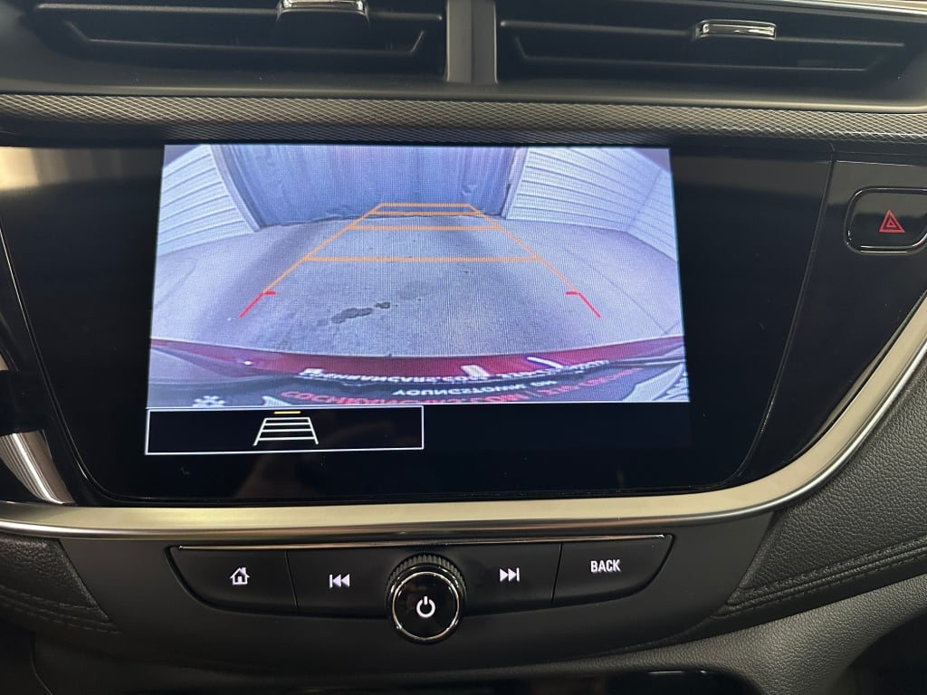 2023 Buick Encore GX Select photo 12