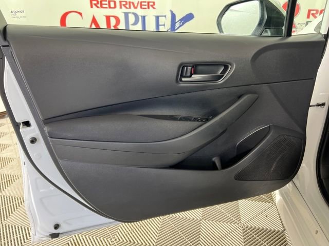 2024 Toyota Corolla LE photo 9