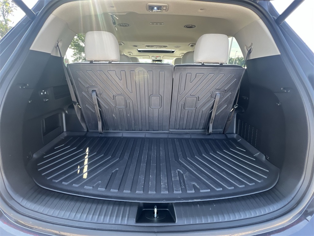 2025 Kia Telluride S photo 20