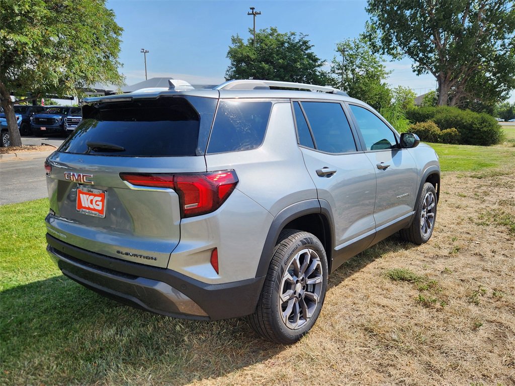2026 Gmc Terrain Elevation photo 4