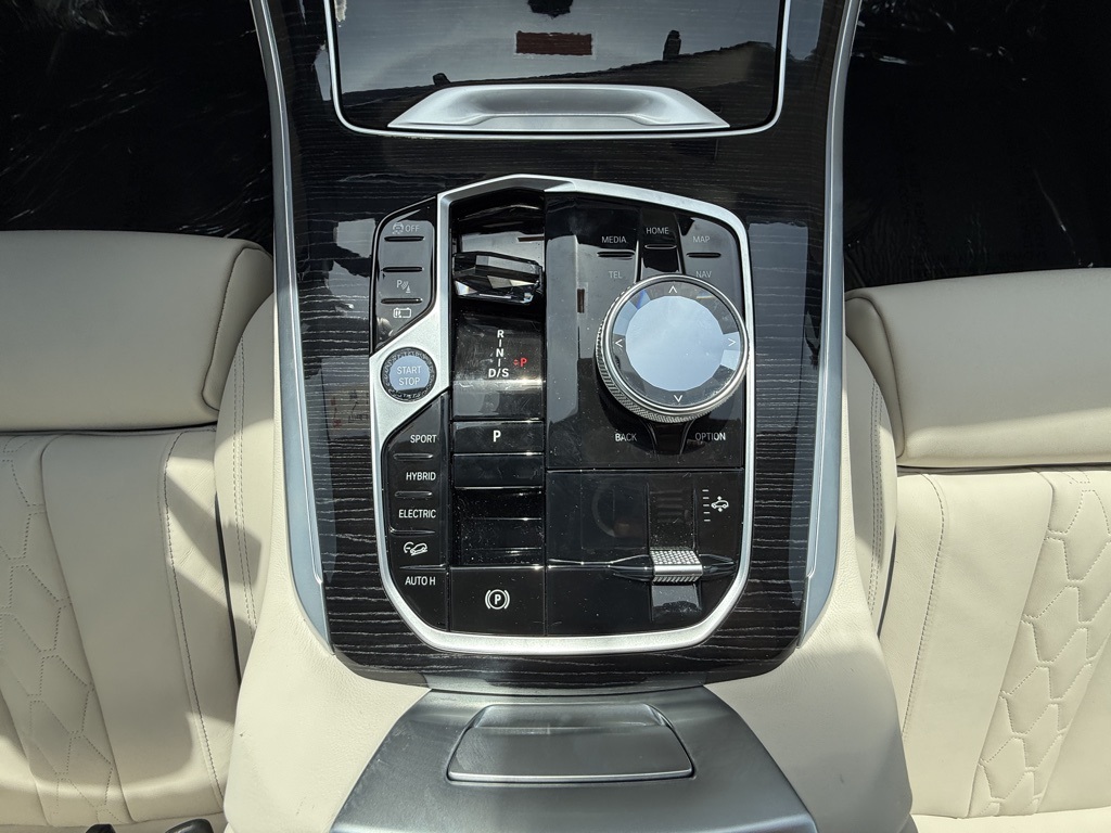 2024 Bmw X5 xDrive50e photo 19