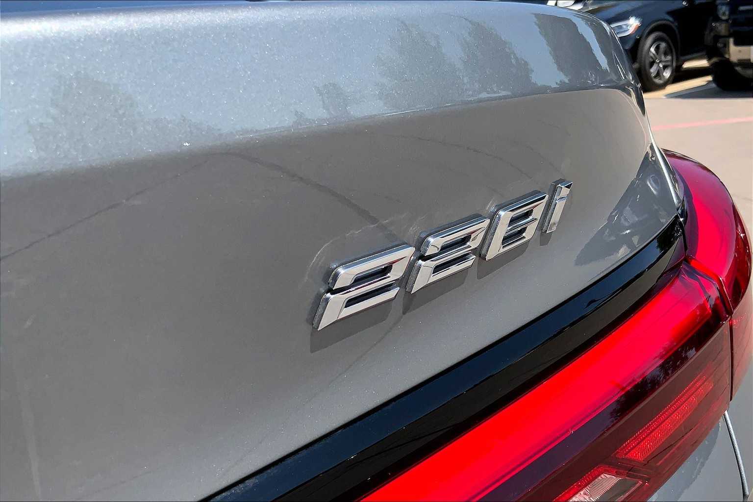 2024 Bmw 228i xDrive Gran Coupe photo 29