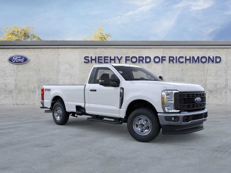 2026 Ford F-250 Super Duty XL's photo