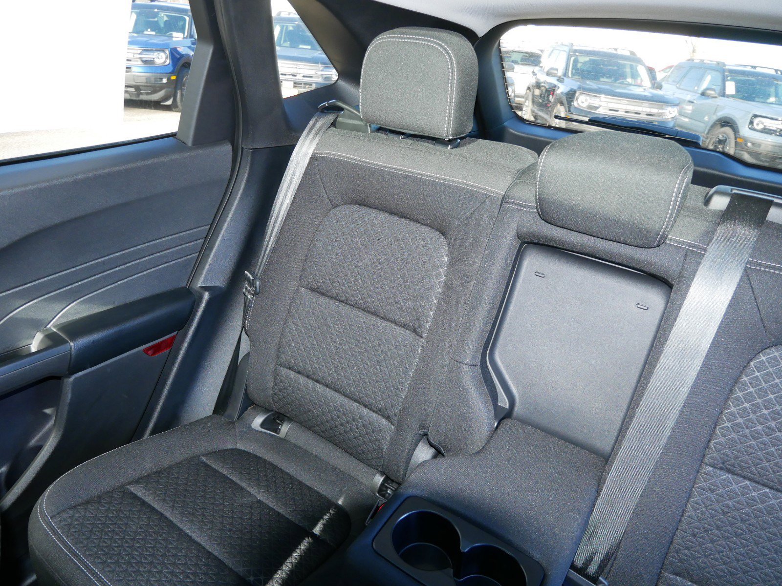 2024 Ford Escape Active photo 12