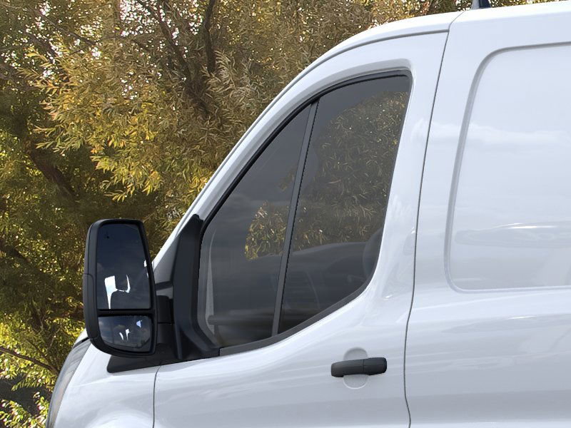 2025 Ford Transit photo 17