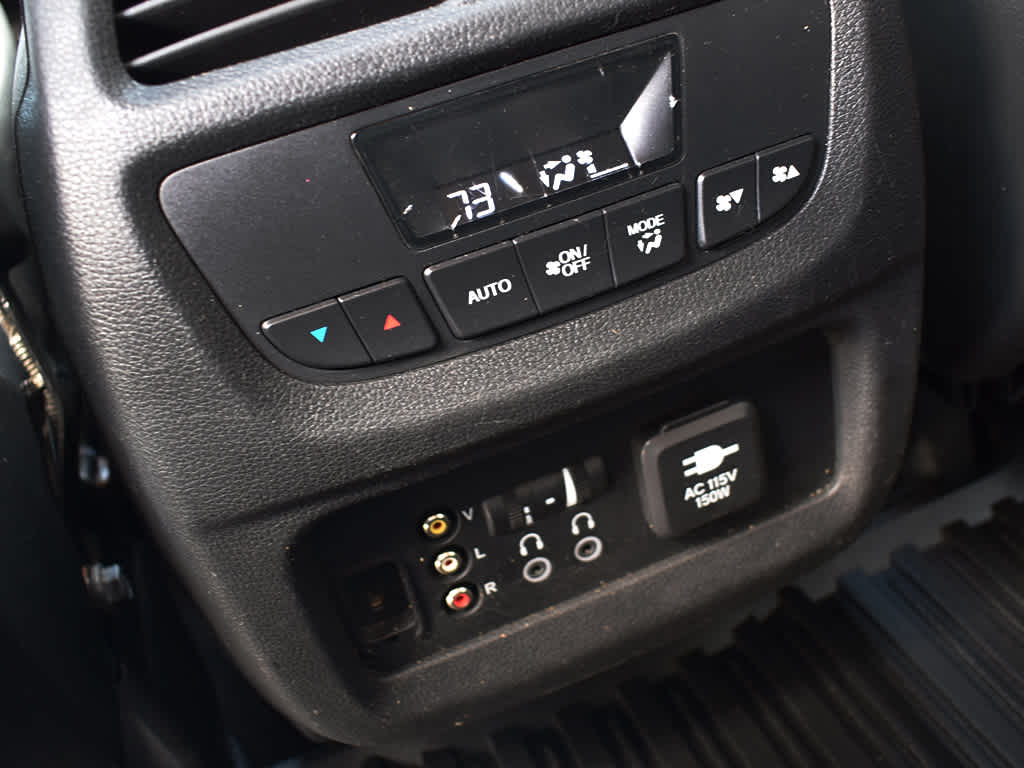 2018 Honda Pilot EX-L photo 20
