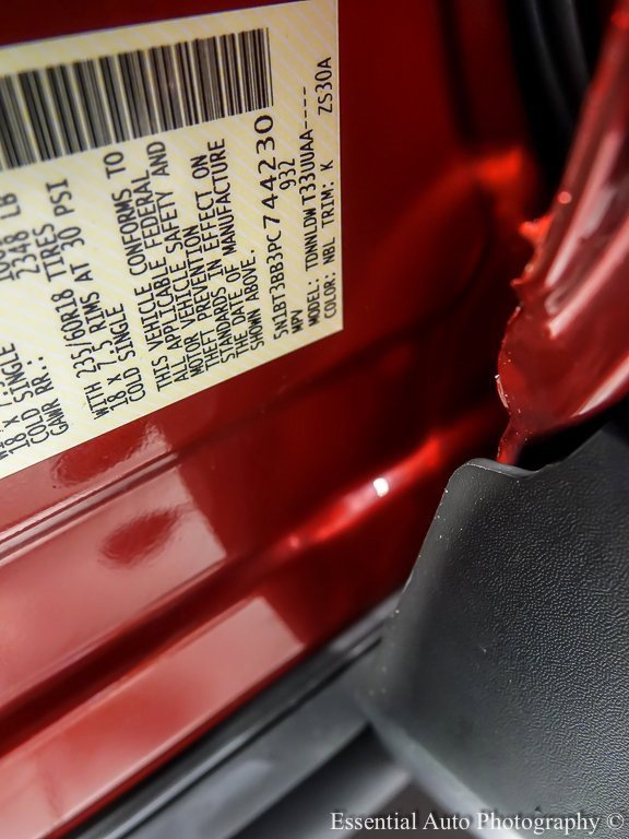 2023 NISSAN ROGUE - Image 37