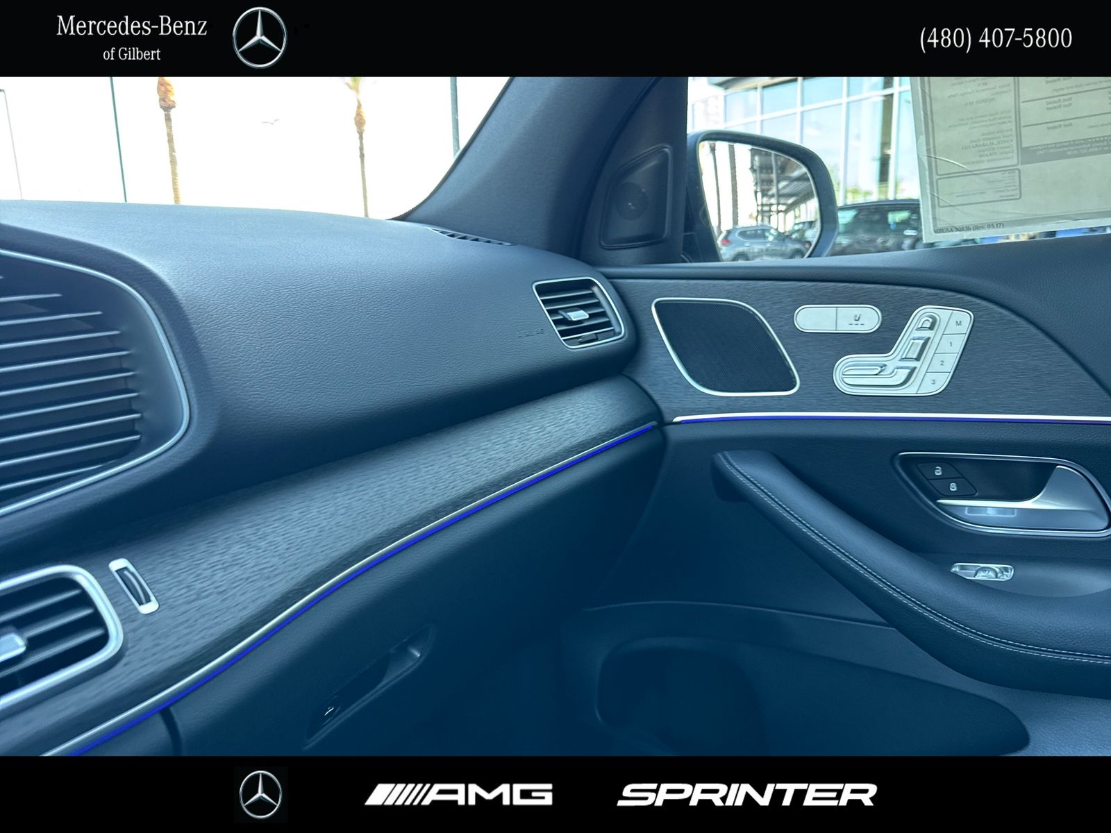 2026 Mercedes Benz GLE 350 photo 23