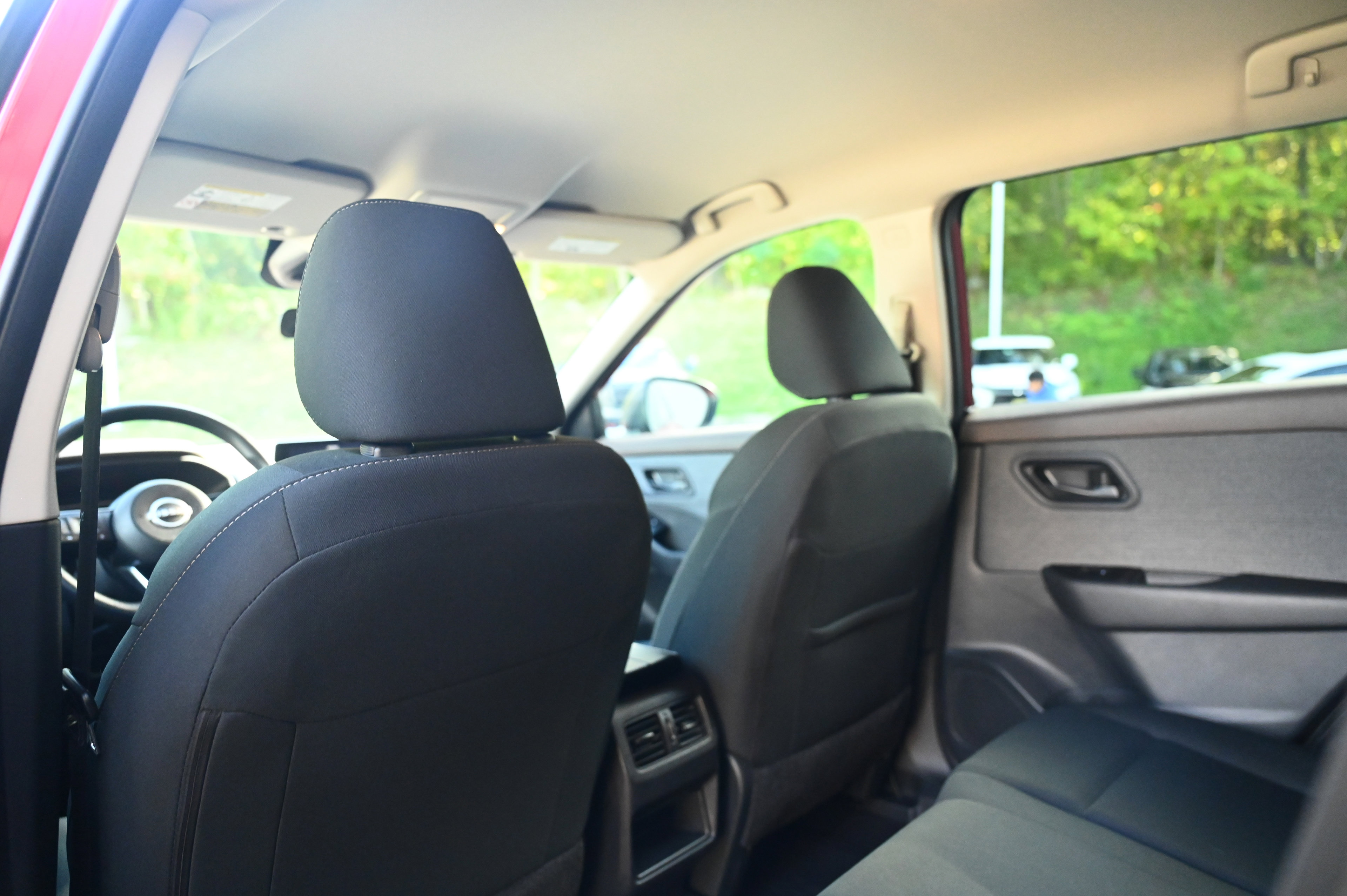 2023 Nissan Rogue S photo 20