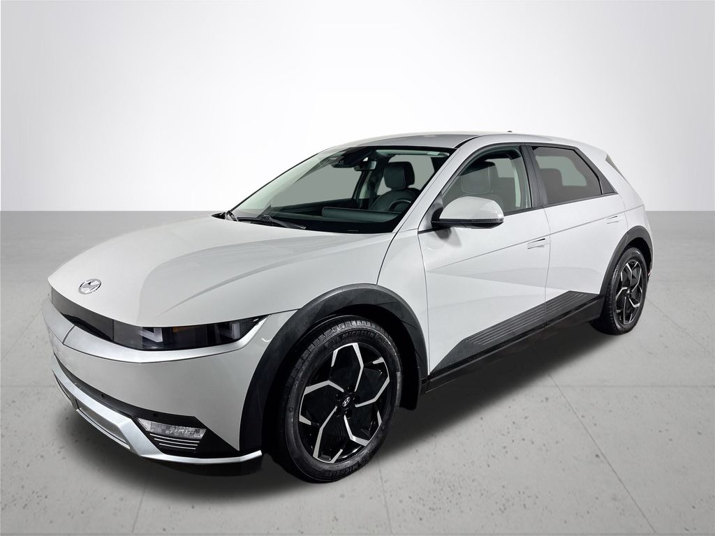 Used 2023 Hyundai IONIQ 5 SEL with VIN KM8KNDAF0PU148104 for sale in Gladstone, OR