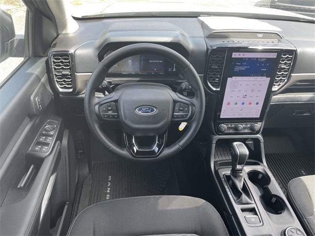 2024 Ford Ranger XLT photo 11