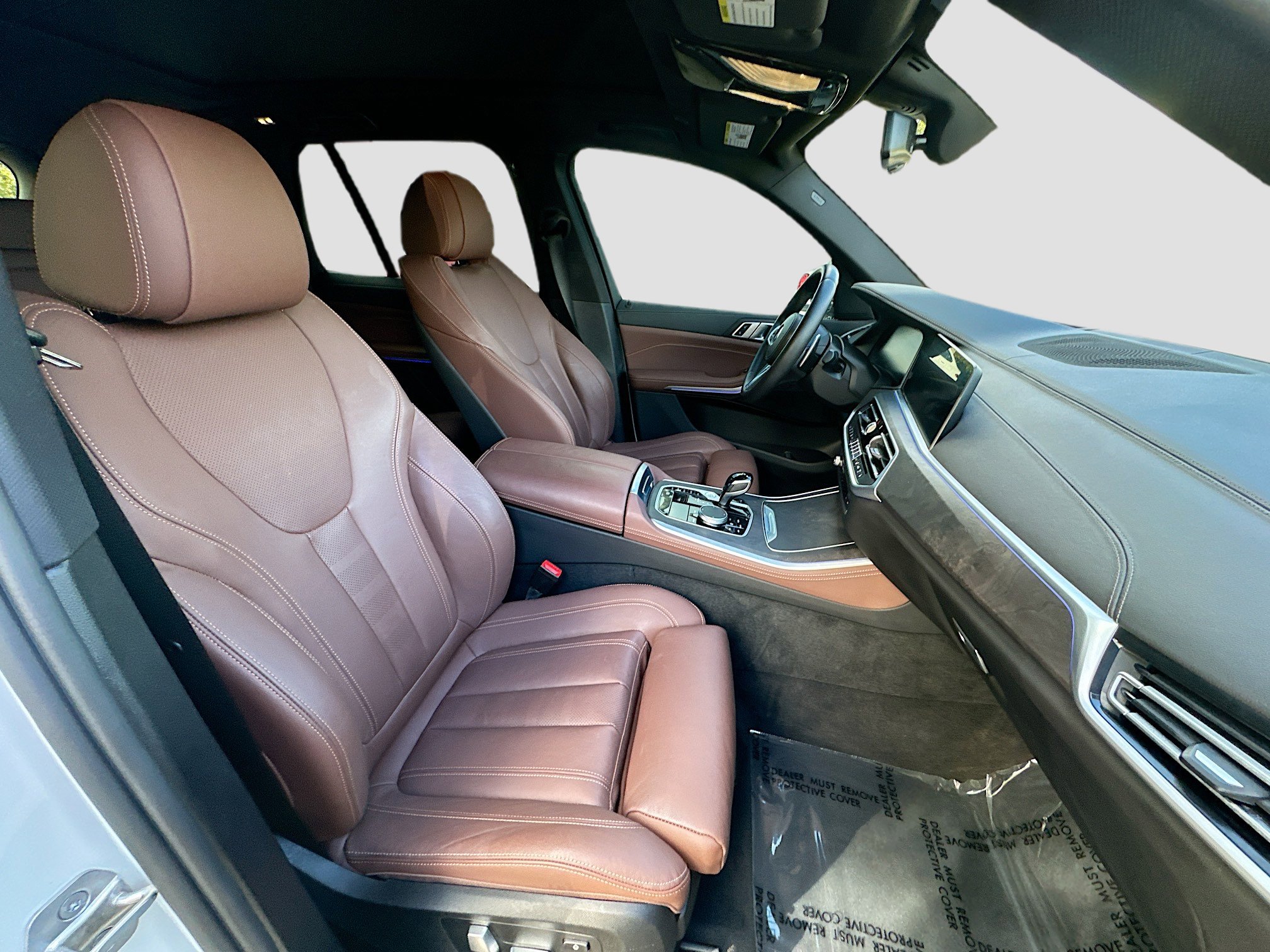 2022 Bmw X5 sDrive40i photo 30