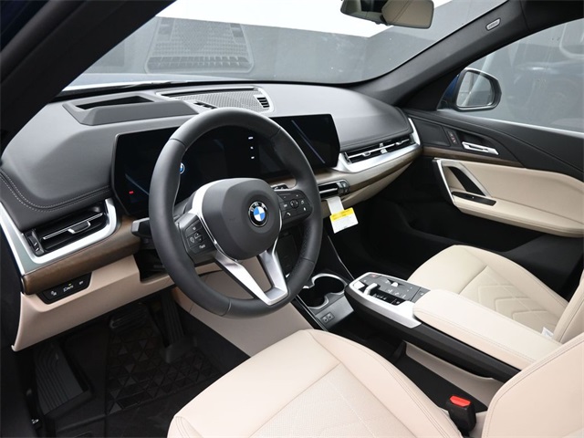 2025 Bmw X1 XDrive28i photo 15