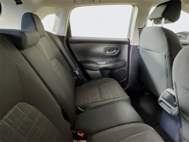 2023 Honda HR-V LX photo 4