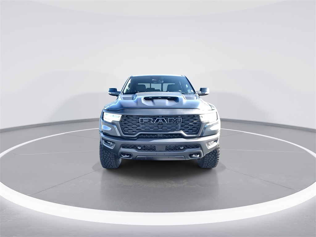 2026 Ram 1500 RHO photo 3