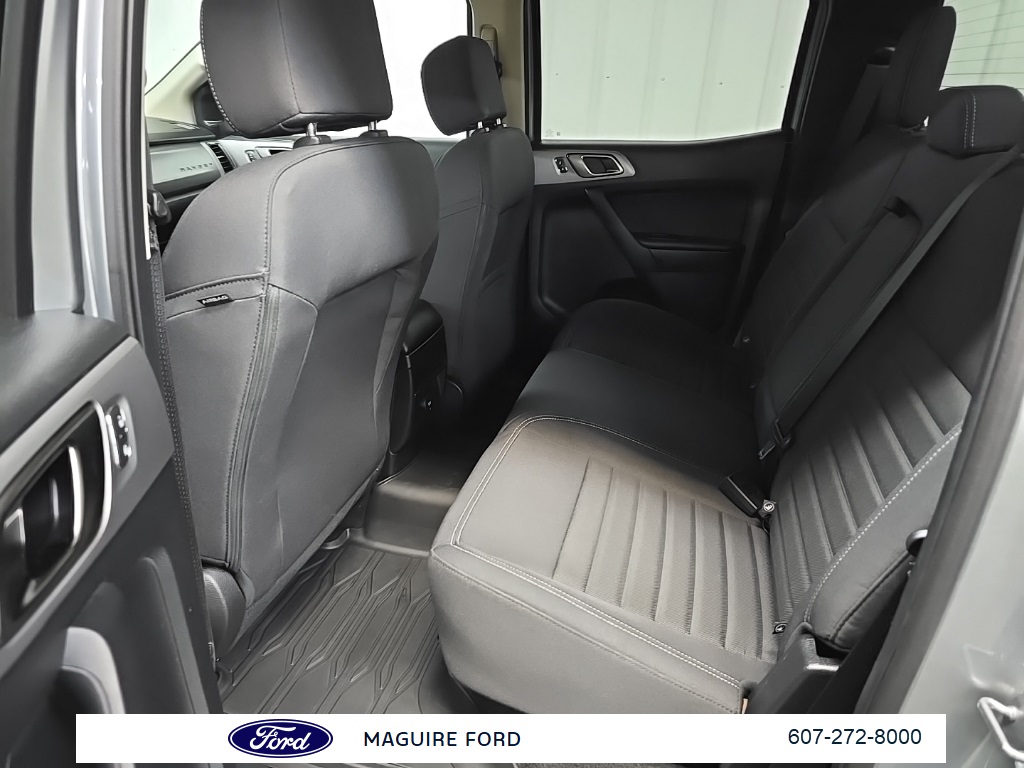 2023 Ford Ranger XLT photo 29