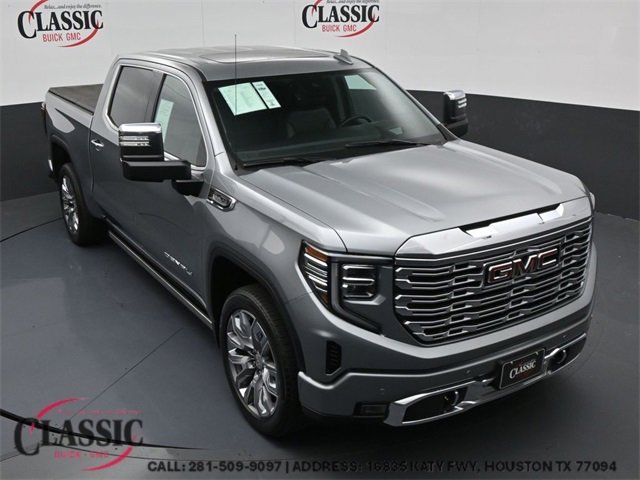 2024 GMC Sierra 1500 Denali Denali's photo