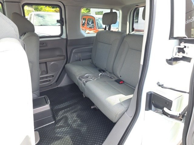 2011 Honda Element EX photo 25