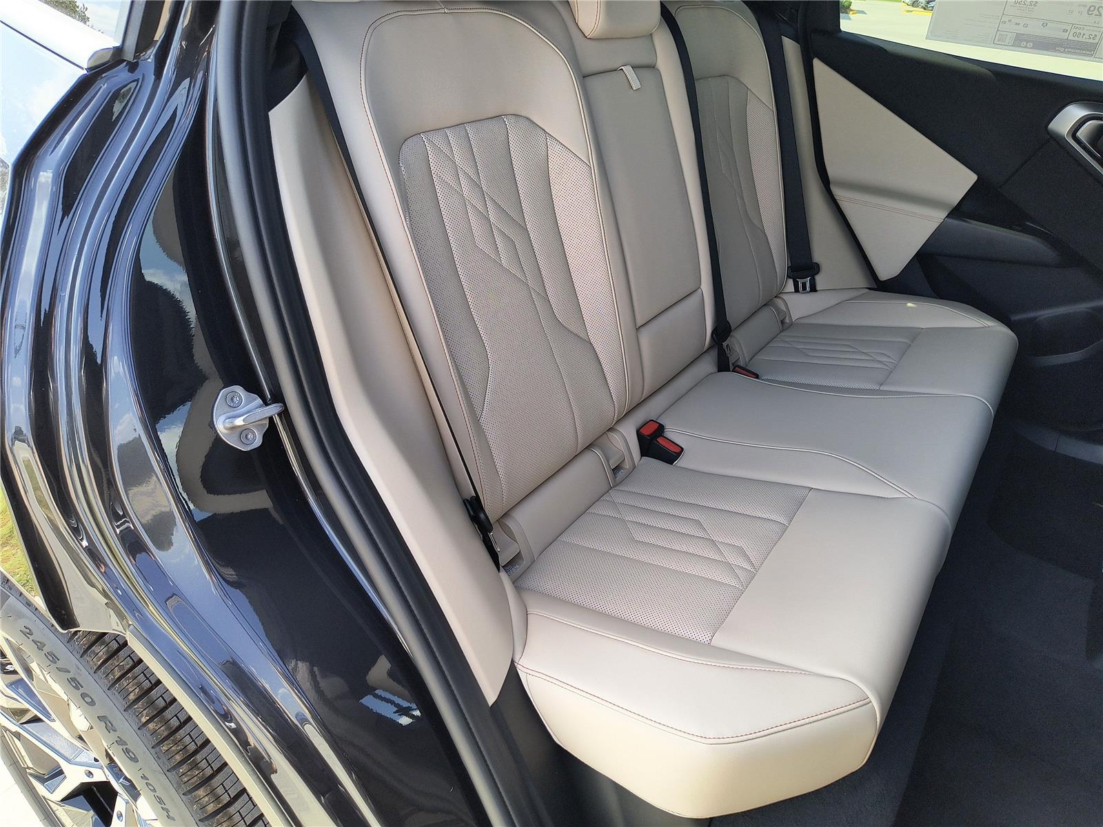 2026 Bmw X3 photo 13