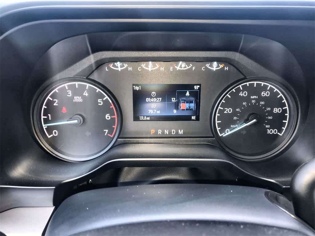 2025 Ford F-350 XLT photo 15
