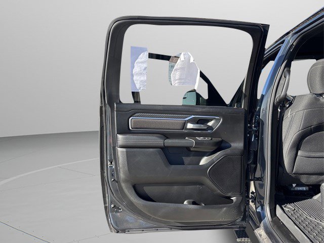 2025 Ram 1500 Big Horn photo 4