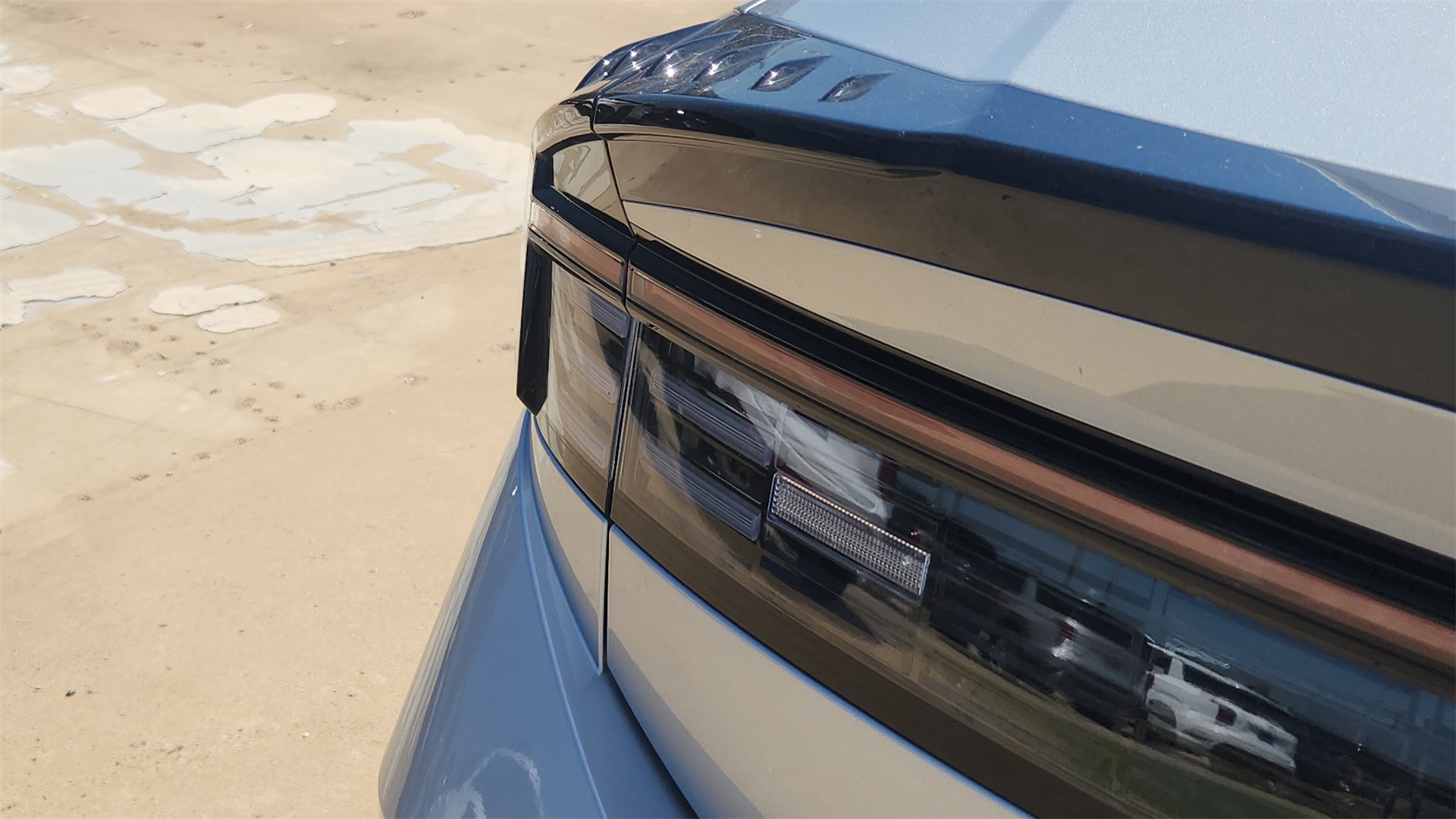 2025 Hyundai Sonata SEL Convenience photo 26