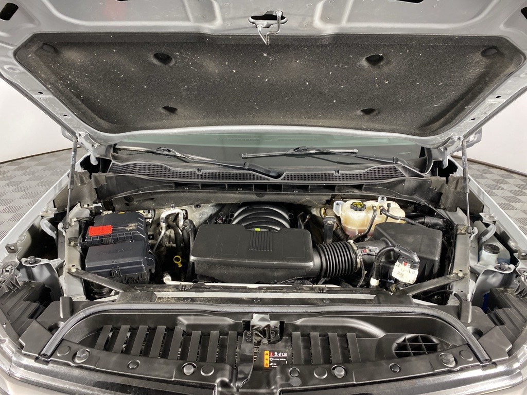 2024 Chevrolet Silverado 1500 ZR2 photo 2