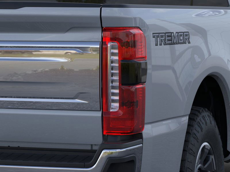 2026 Ford F-350 King Ranch photo 20