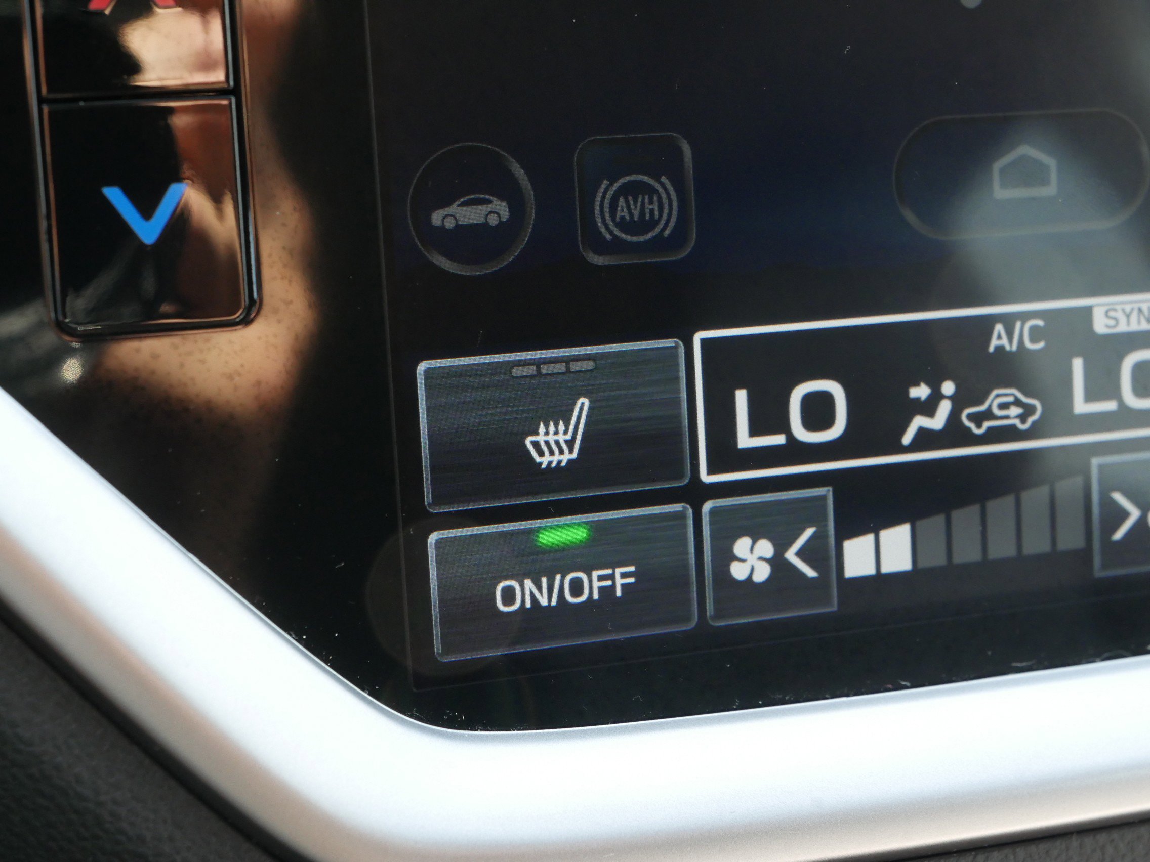 2023 Subaru Ascent Limited photo 26