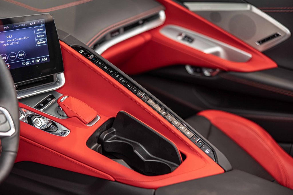 2023 CHEVROLET CORVETTE - Image 19