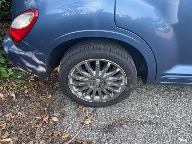 2006 Chrysler PT Cruiser GT photo 8