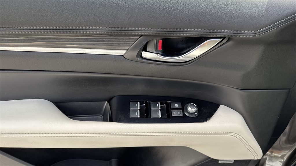 2021 Mazda CX-5 Grand Touring photo 39