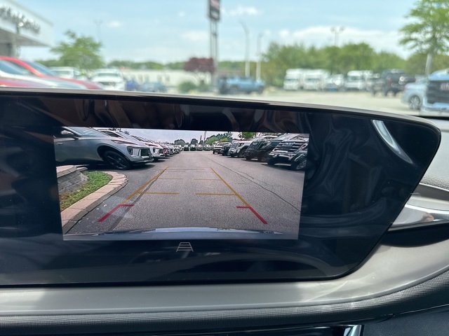 2025 Buick Envista Avenir photo 18