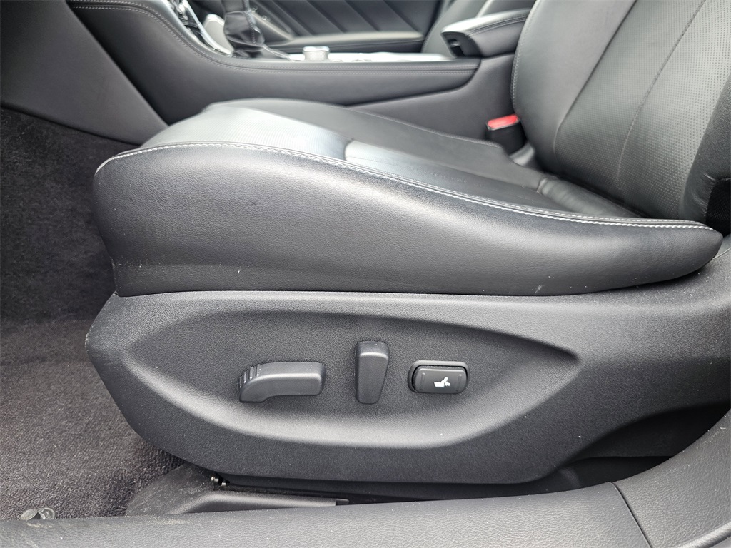 2021 Infiniti Q50 3.0t Sensory photo 14