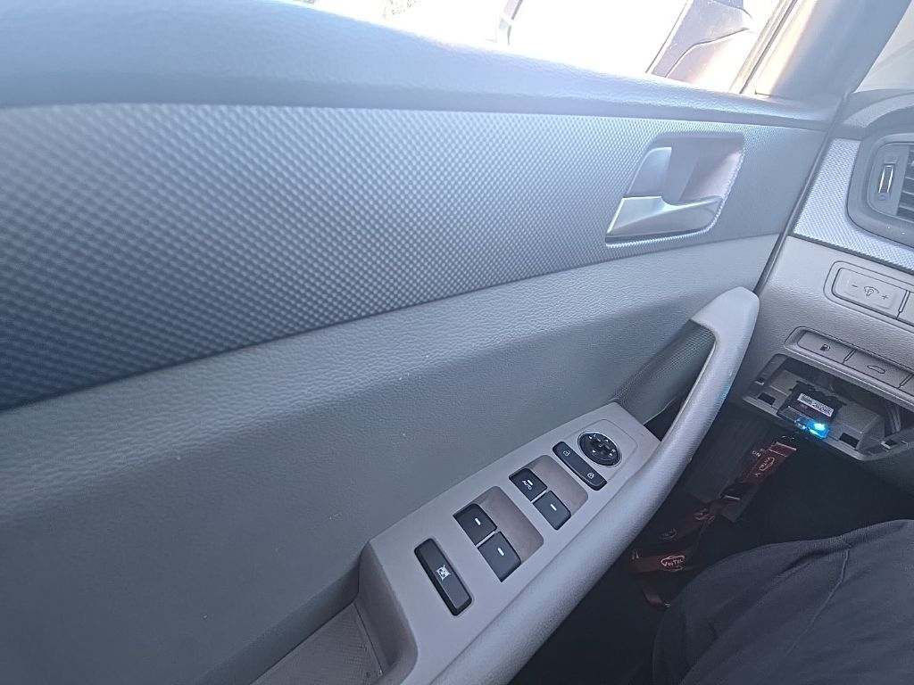 2019 Hyundai Sonata SE photo 18