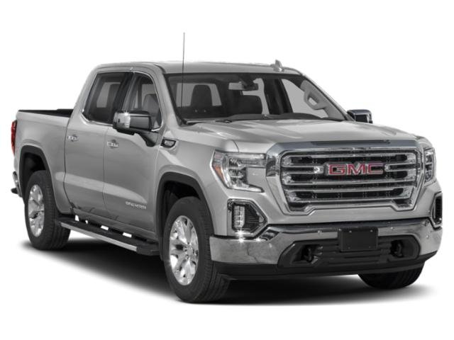 2022 Gmc Sierra 1500 Limited SLT photo 9