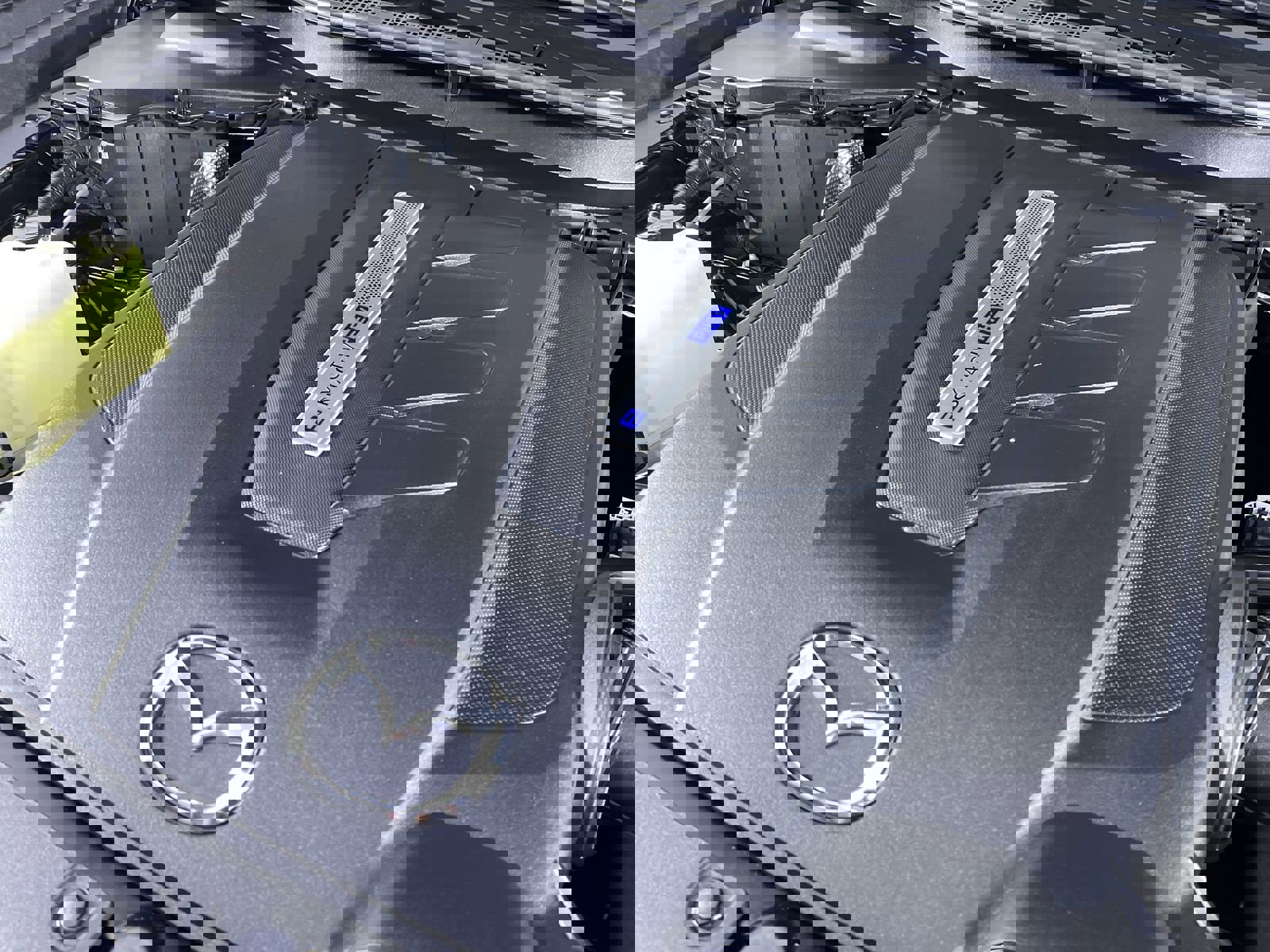 2025 Mazda CX-70 Premium Plus photo 28