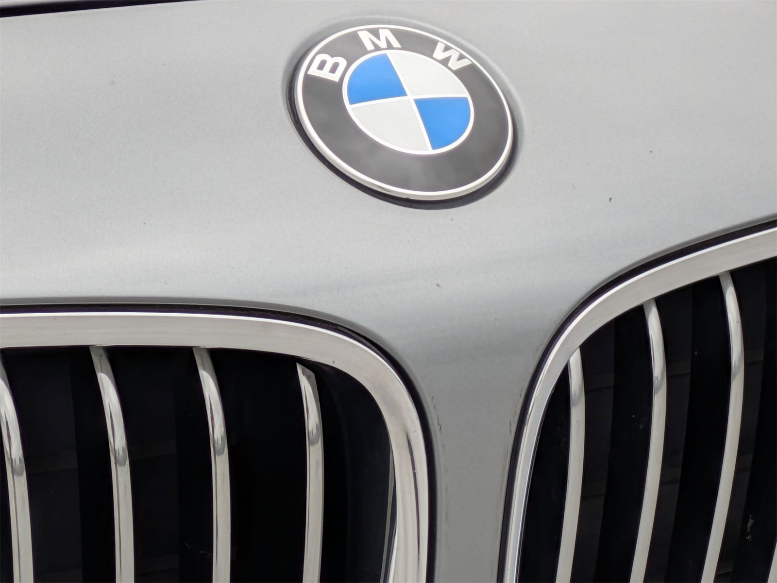 2016 Bmw 535i GT photo 23
