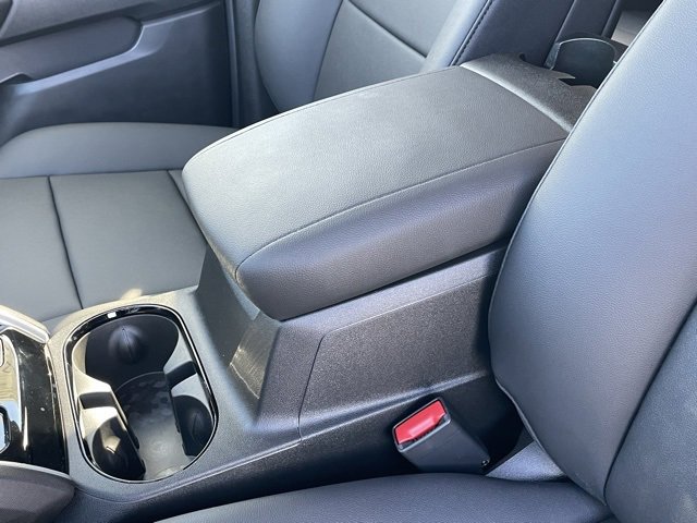 2026 Chevrolet Colorado Trail Boss photo 23