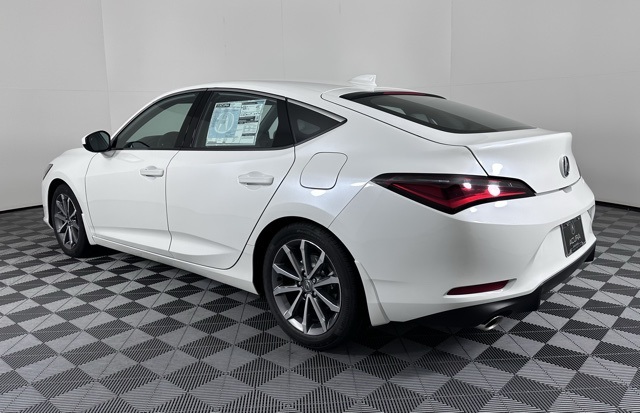 2025 Acura Integra Base photo 3