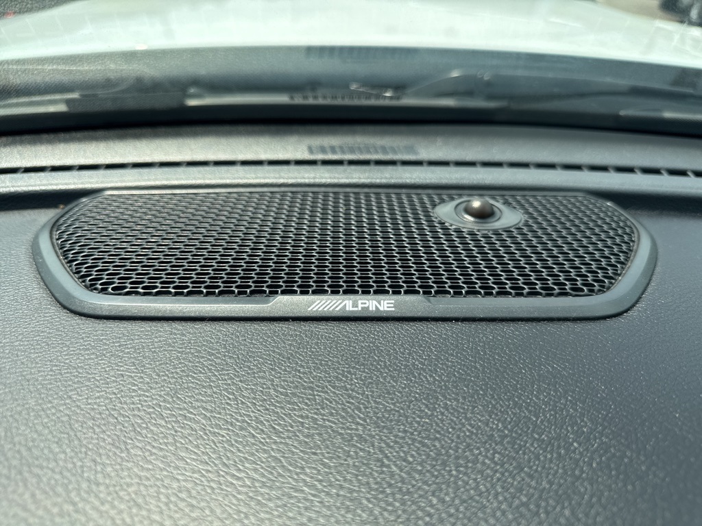 2024 Ram 2500 Big Horn photo 35