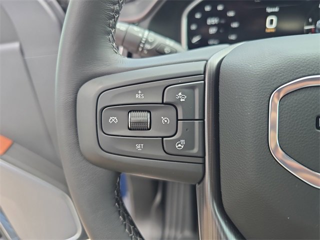 2026 Gmc Sierra 2500 HD Denali Ultimate photo 21