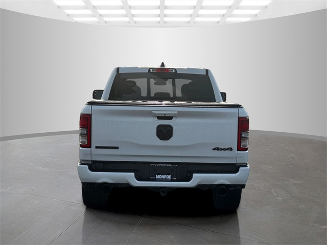 2020 Ram 1500 Big Horn Lone Star photo 6