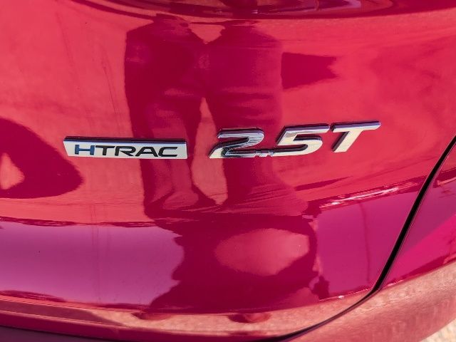 2023 Hyundai Santa Fe Calligraphy photo 16